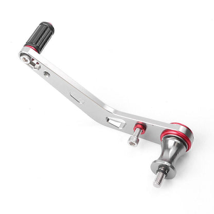 Adjustable Rearsets Footpegs Footrest Gold for Honda CBR1000RR (2017-2019)