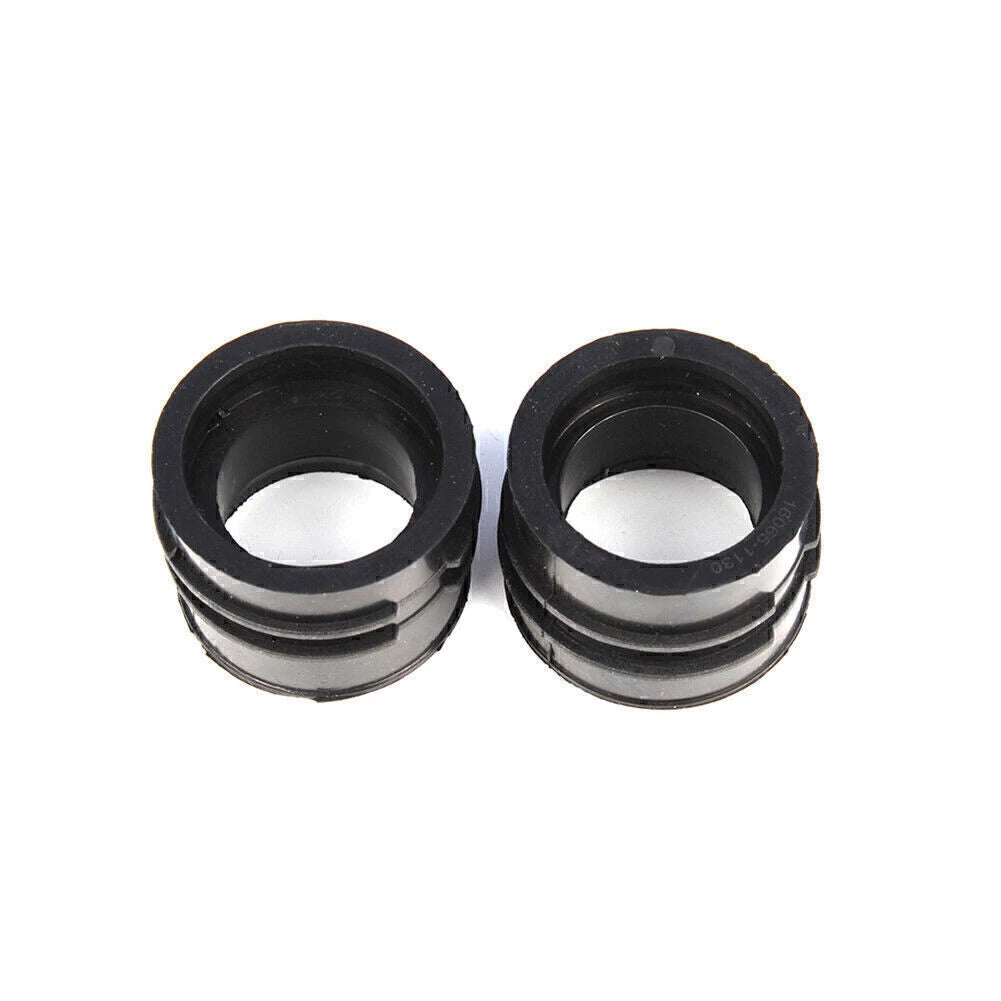 Carburetor Joint Boot Connector for Kawasaki EX500 GPZ500 (1987-2005)