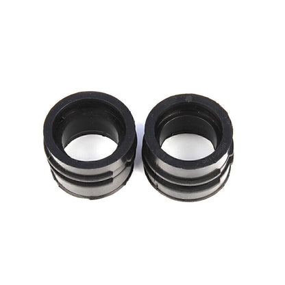 Carburetor Joint Boot Connector for Kawasaki EX500 GPZ500 (1987-2005)