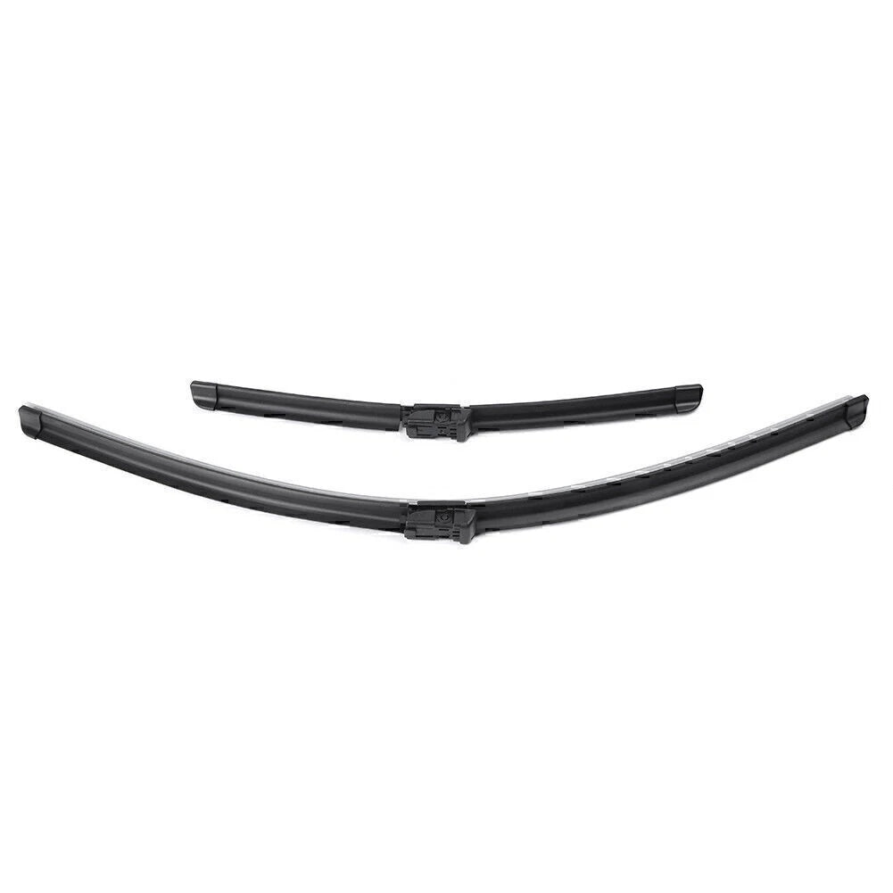 Windshield Wiper Blades for Fiat 500L (2012-2018)