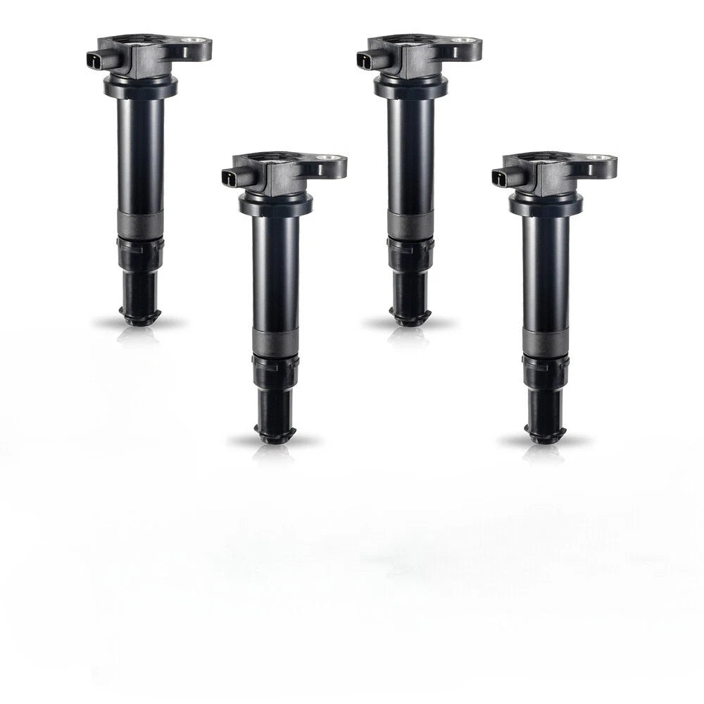 4 x Ignition Coils for Hyundai Accent (2006–2010)