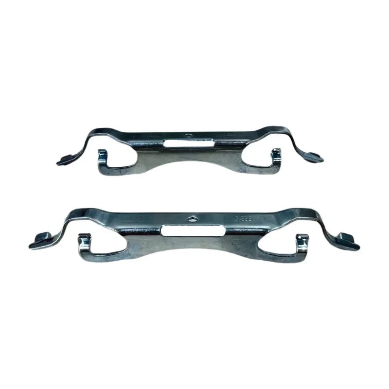 Front Brake Caliper Hardware for Jeep Grand Cherokee