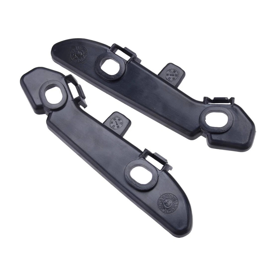 Front Bumper Retainer Support Brackets for BMW 3 Series F30 F31 (2012-2019)
