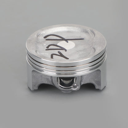 57.00mm Piston Complete Kit for Yamaha YZF R15, R-15, FZ 150 (2011-2018)