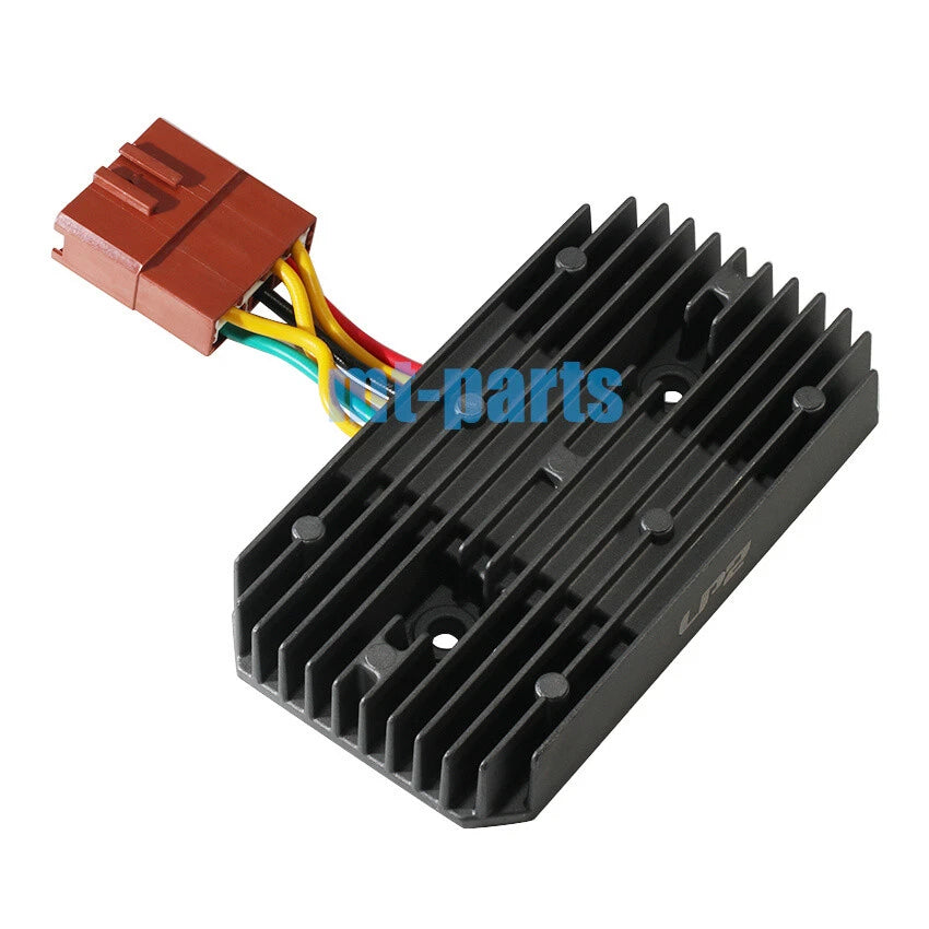Voltage Regulator Rectifier for SYM Citycom 300i CBS (2010-2015) & S 300i (2015-2020)