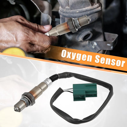 Downstream Oxygen Sensor for Nissan Sentra (2003-2006)