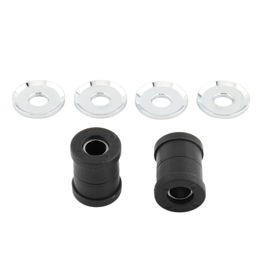 Handlebar Riser Bushings for Harley Softail Dyna Sportster XL