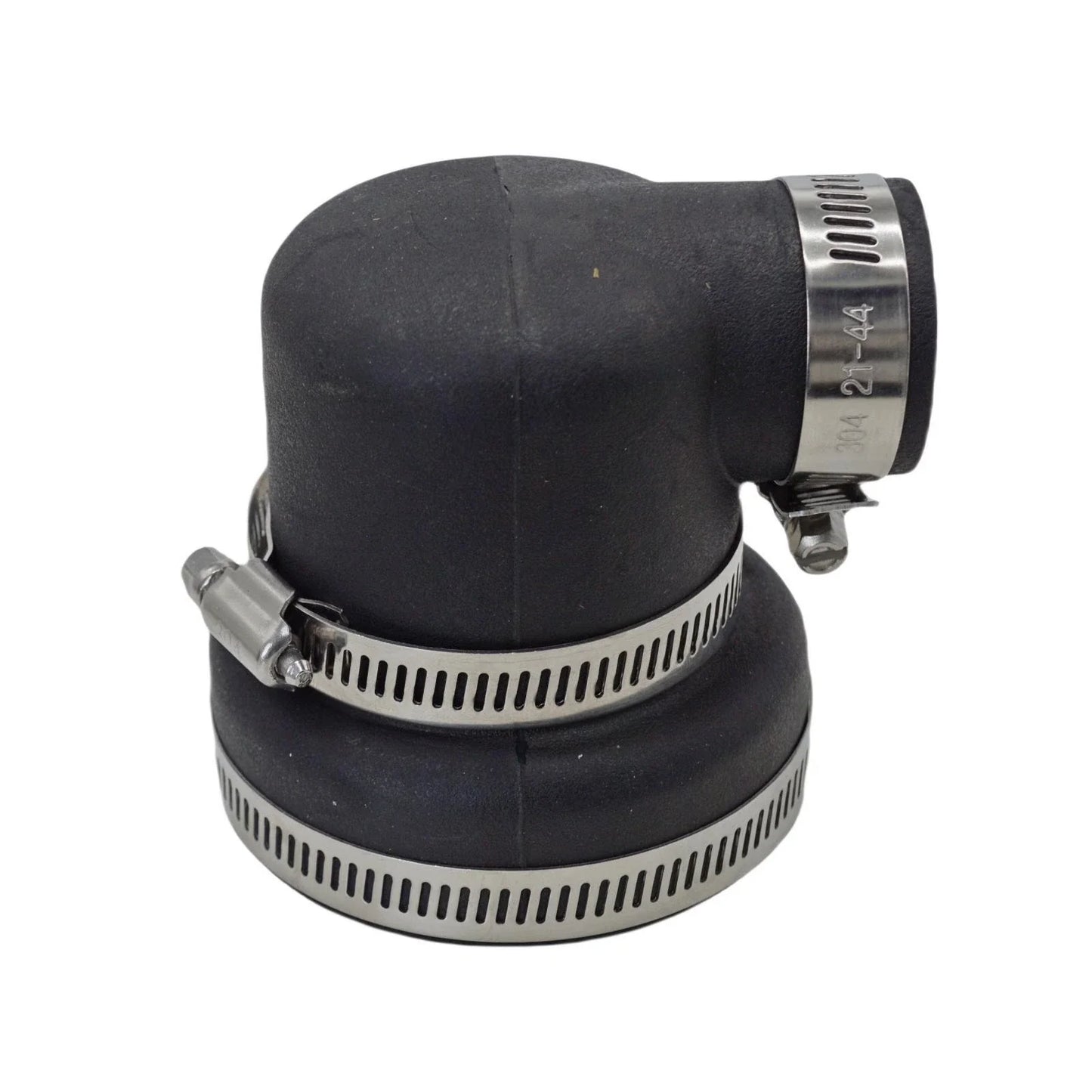 Heat Exchanger End Cap for Bowman 3186NP 28 & 70 mm