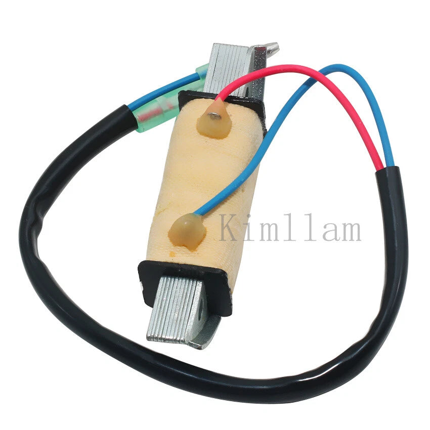 Coil for Nissan 2-Stroke NS9.9D2, NS15D, NS15D2, NS18E2, NS18E