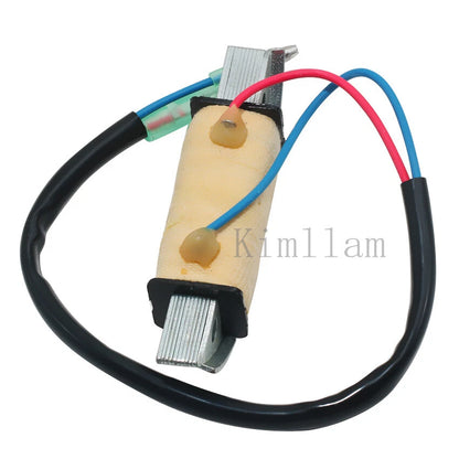 Coil for Nissan 2-Stroke NS9.9D2, NS15D, NS15D2, NS18E2, NS18E