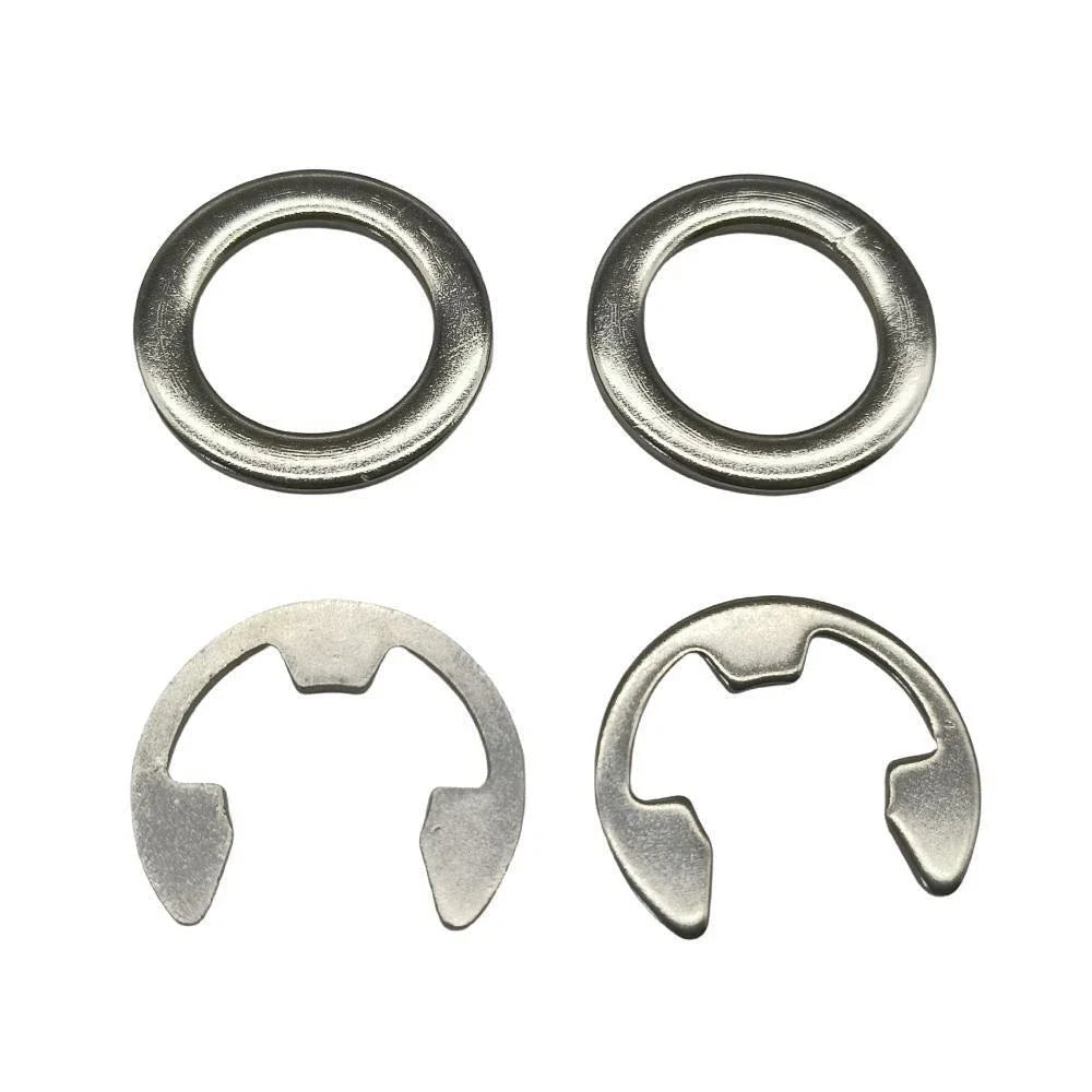 Trim Cylinder Pin Bushing Kit for Volvo Penta 3853423/3853424