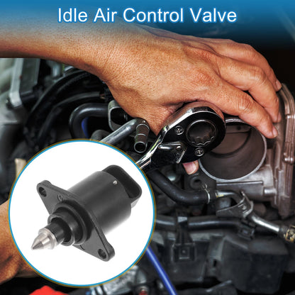 Idle Air Control Valve for Ford Ranger (1995-2001)