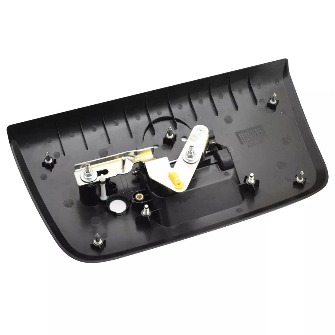 Black Tailgate Handle for Nissan Frontier (2001-2004)