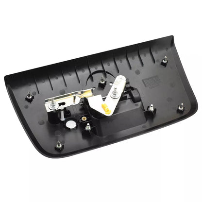 Black Tailgate Handle for Nissan Frontier (2001-2004)