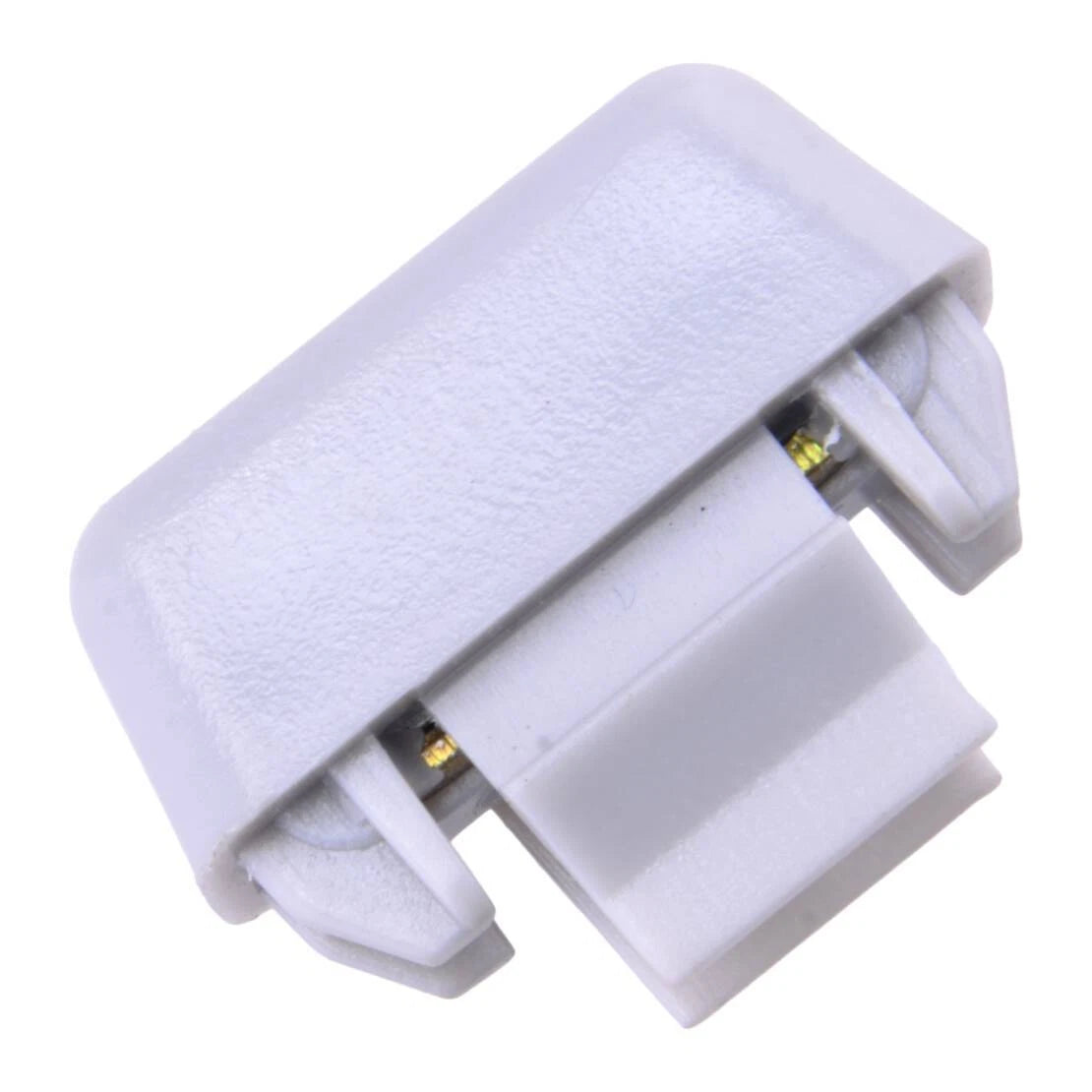 Sun Visor Retainer Clip for Tesla Model 3 Y (2017-2023)