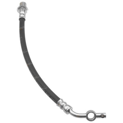 LH Front Hydraulic Brake Hose for Toyota Landcruiser 80 Series (1989–1994)