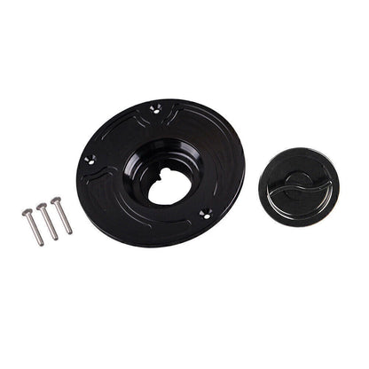 Gas Fuel Tank Cap for Honda CBR600RR, 1000RR, 599, CB600F, Hornet, CB1000, VFR800 (2003-2023)