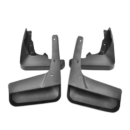 Mud Flaps for Toyota Venza 2009-2016 - Front & Rear Splash Guards