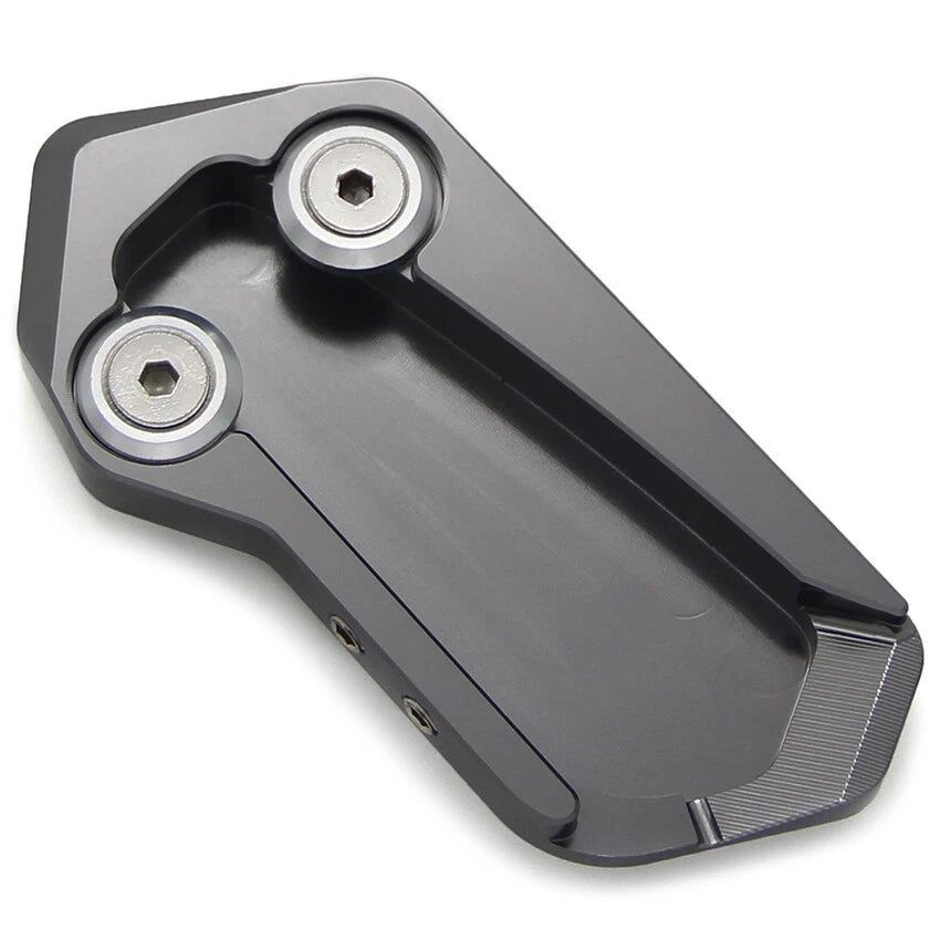 KYMCO AK550 Side Stand Enlarge Plate Kickstand Extension (2017-2020)