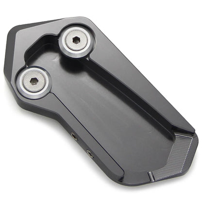 KYMCO AK550 Side Stand Enlarge Plate Kickstand Extension (2017-2020)