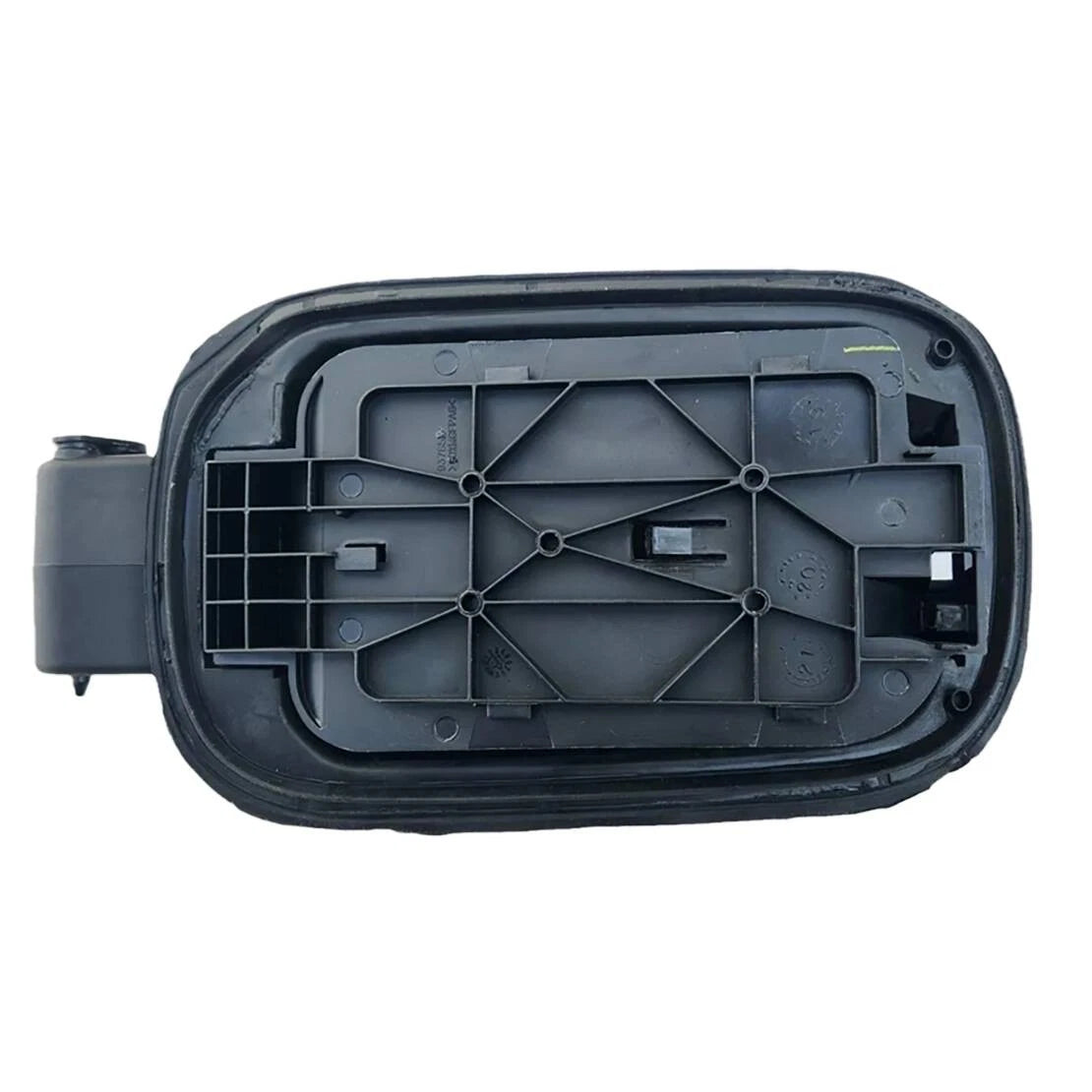 Fuel Filler Housing Cover Cap for Jeep Grand Cherokee (2014-2022)