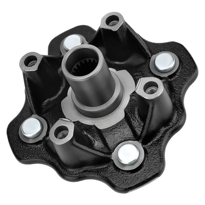Front Wheel Hub 2x4/4x4 for Suzuki Eiger 400 (2002–2007)