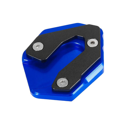 Kickstand Pad Plate Parking for Yamaha MT-09 XSR900 (2014–2023)