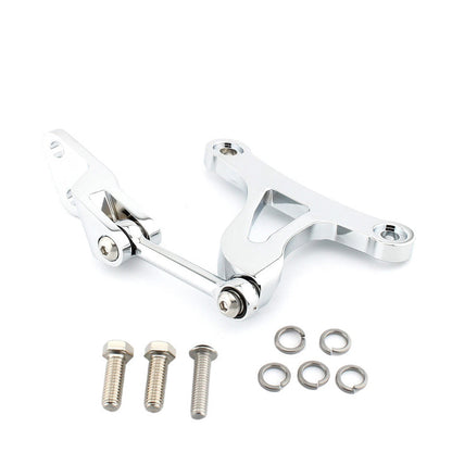 3 x Engine Bracket Links for Harley Sportster XL1200T (2014-2016)