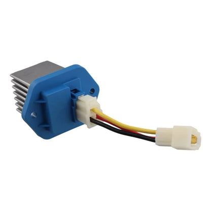 Heater Blower Fan Motor Resistor for Hyundai Elantra, Tucson (2000-2006)