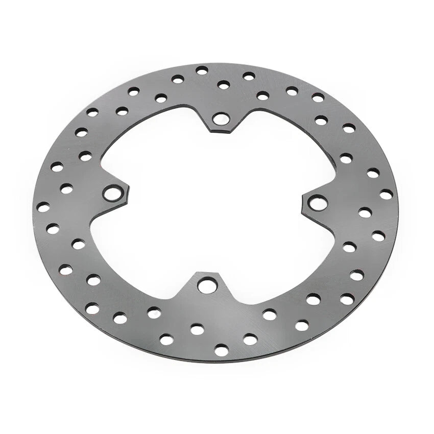 Rear Brake Disc for Honda CRM250R NX650 Dominator SL250 (1990-1999)
