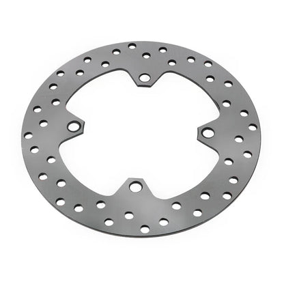 Rear Brake Disc for Honda CRM250R NX650 Dominator SL250 (1990-1999)