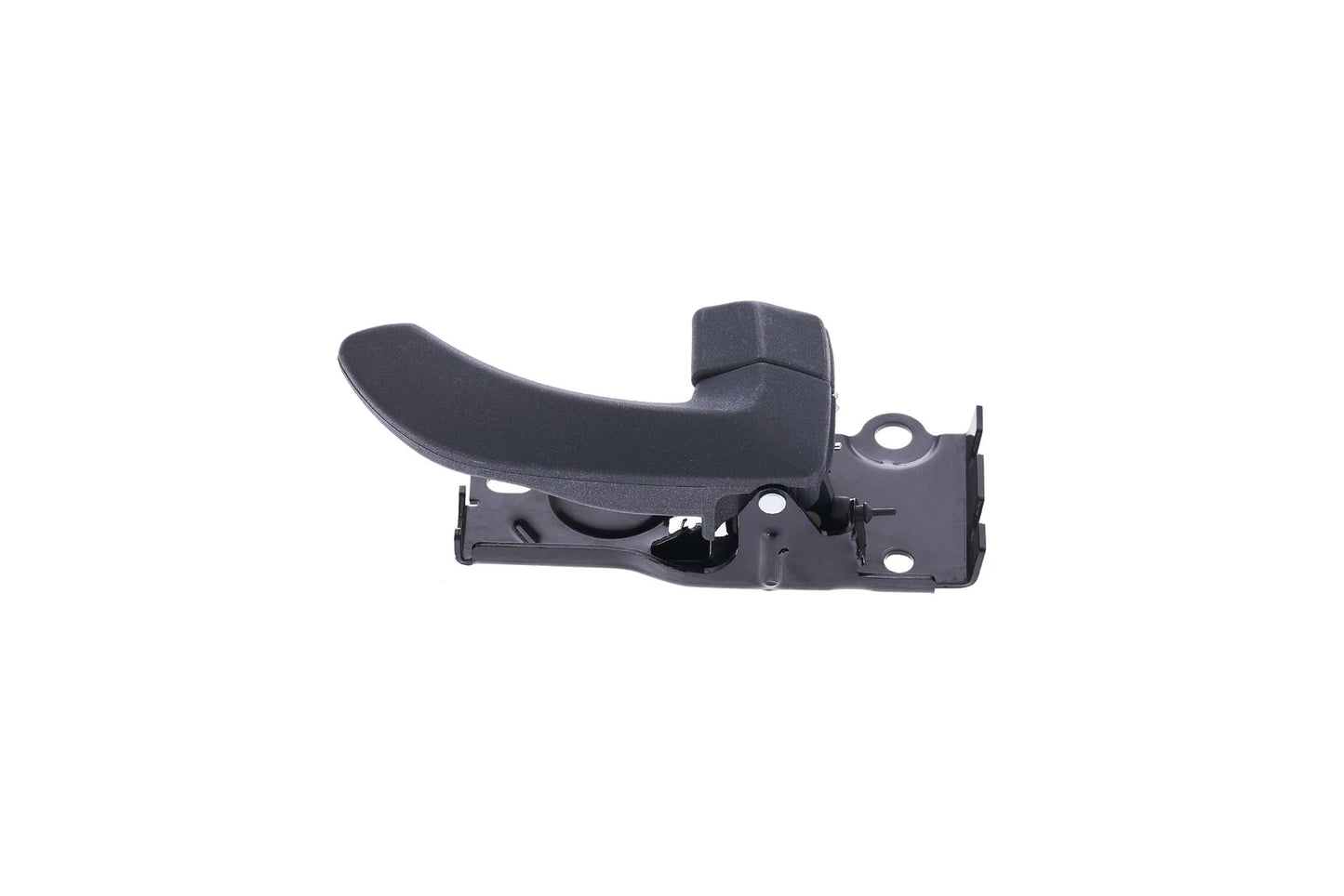 Grey Front Right Inner Door Handle for Hyundai Santa Fe (2000-2005)