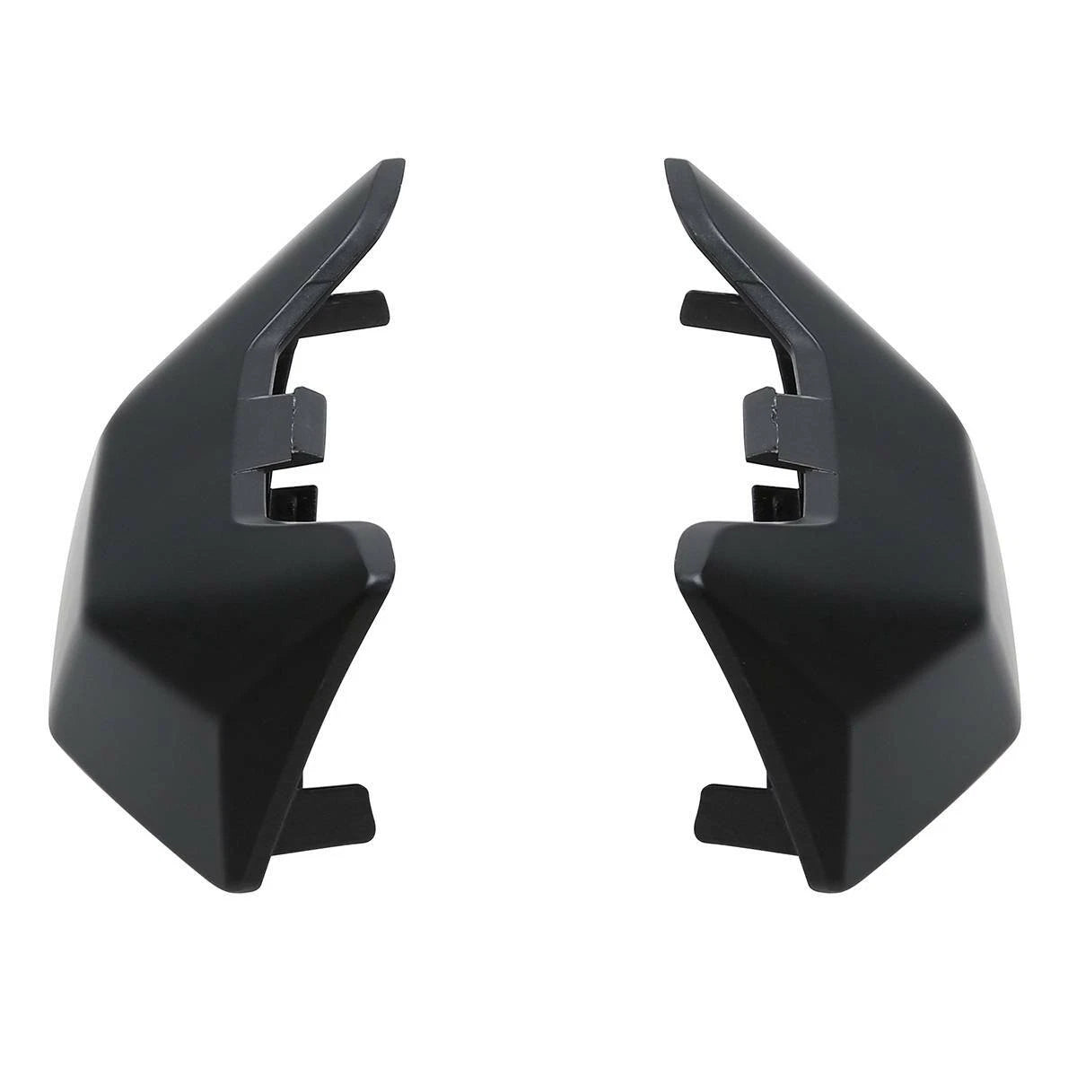 Matte Black Engine Guard Cover for Honda Goldwing 1800 GL1800 (2018-2025)