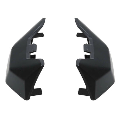 Matte Black Engine Guard Cover for Honda Goldwing 1800 GL1800 (2018-2025)