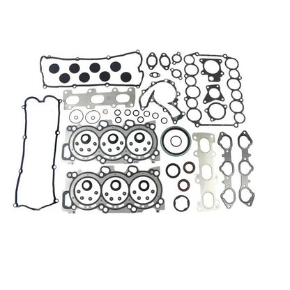 VRS Cylinder Head Gasket Kit for Holden Jackaroo UBS26 3.5L 6VE1 (1998-2004)