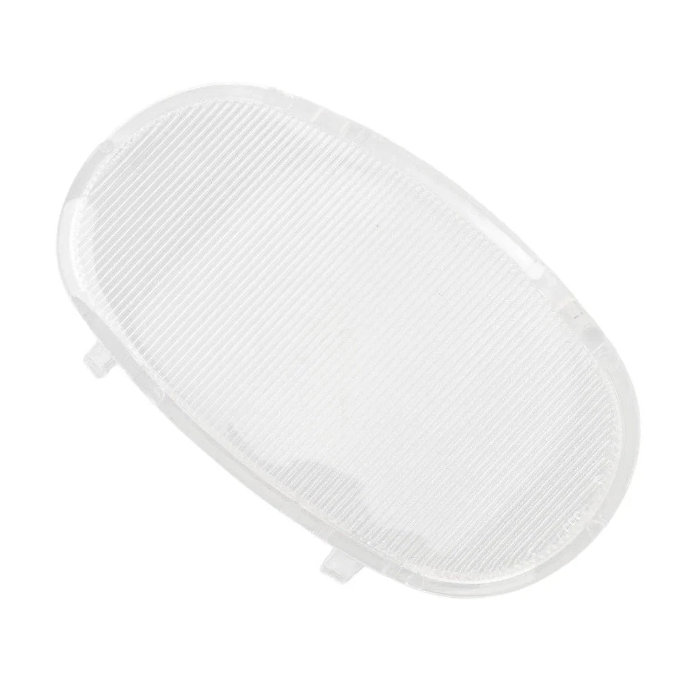 Clear Lens Door Lamp Light for Mitsubishi L200 Triton MK4 (2006-2014)