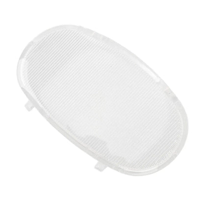 Clear Lens Door Lamp Light for Mitsubishi L200 Triton MK4 (2006-2014)