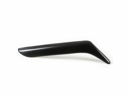 Eyebrow Headlight Covers for Mazda Protege 323 (1995-1998)