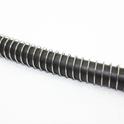 10mm Banjo 480mm Oil Cooler Hose for PIT PRO Quad Dirt Bike ATV Buggy