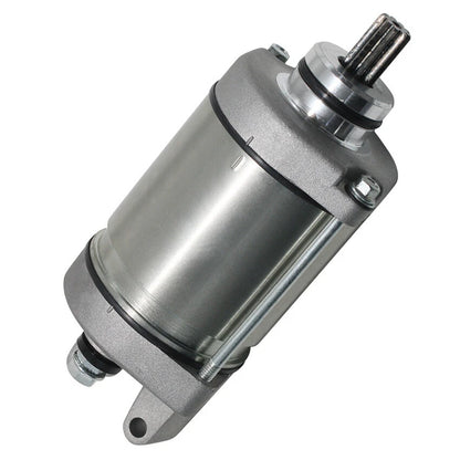 Starter Motor for Yamaha YZF R1 R1M MT10 MT-10 (2015-2022)