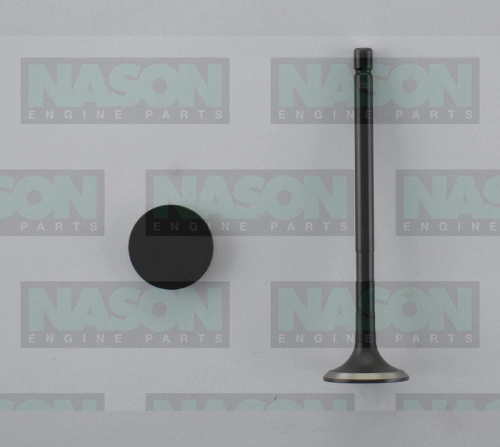 Exhaust Valve for Toyota Land Cruiser VDJ76 VDJ78 VDJ79 VDJ200 4.5L 1VD 1VDFTV