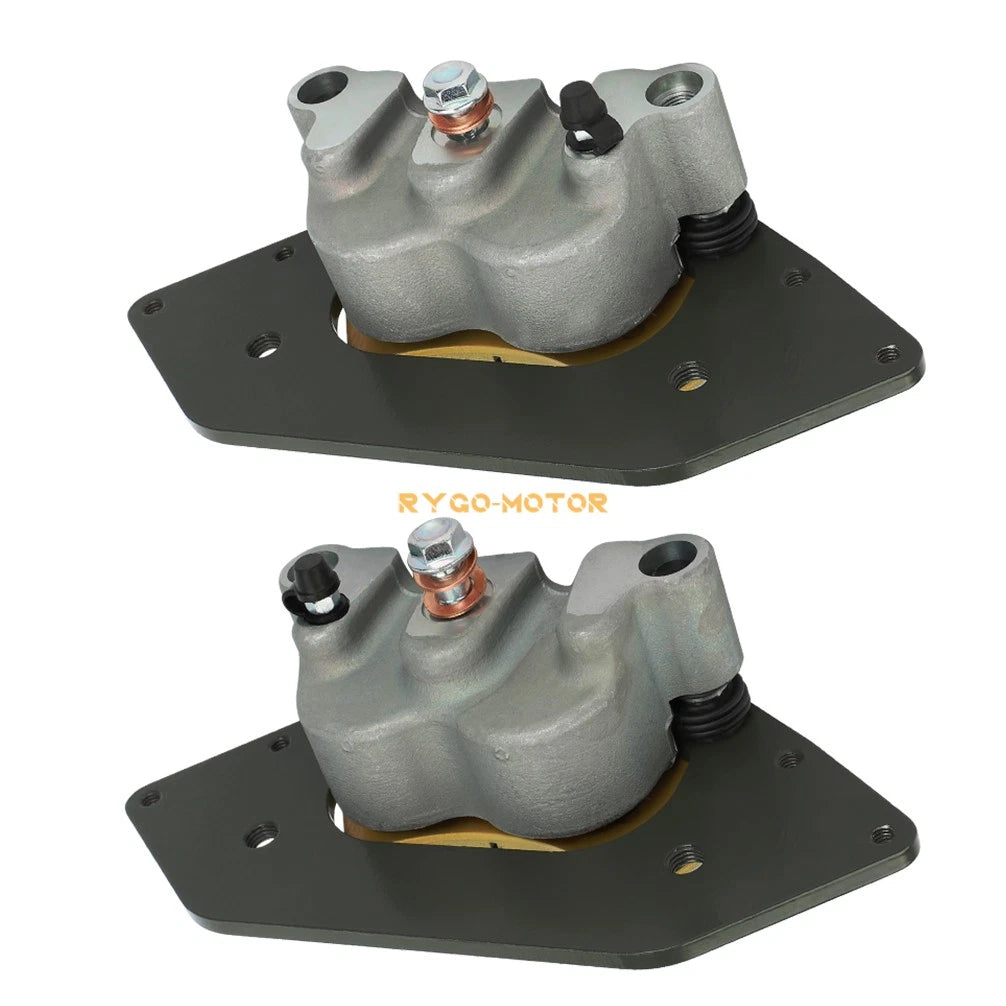 Front Brake Calipers for Polaris Ranger Crew XP 1000 (2021–2024)