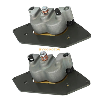 Front Brake Calipers for Polaris Ranger Crew XP 1000 (2021–2024)