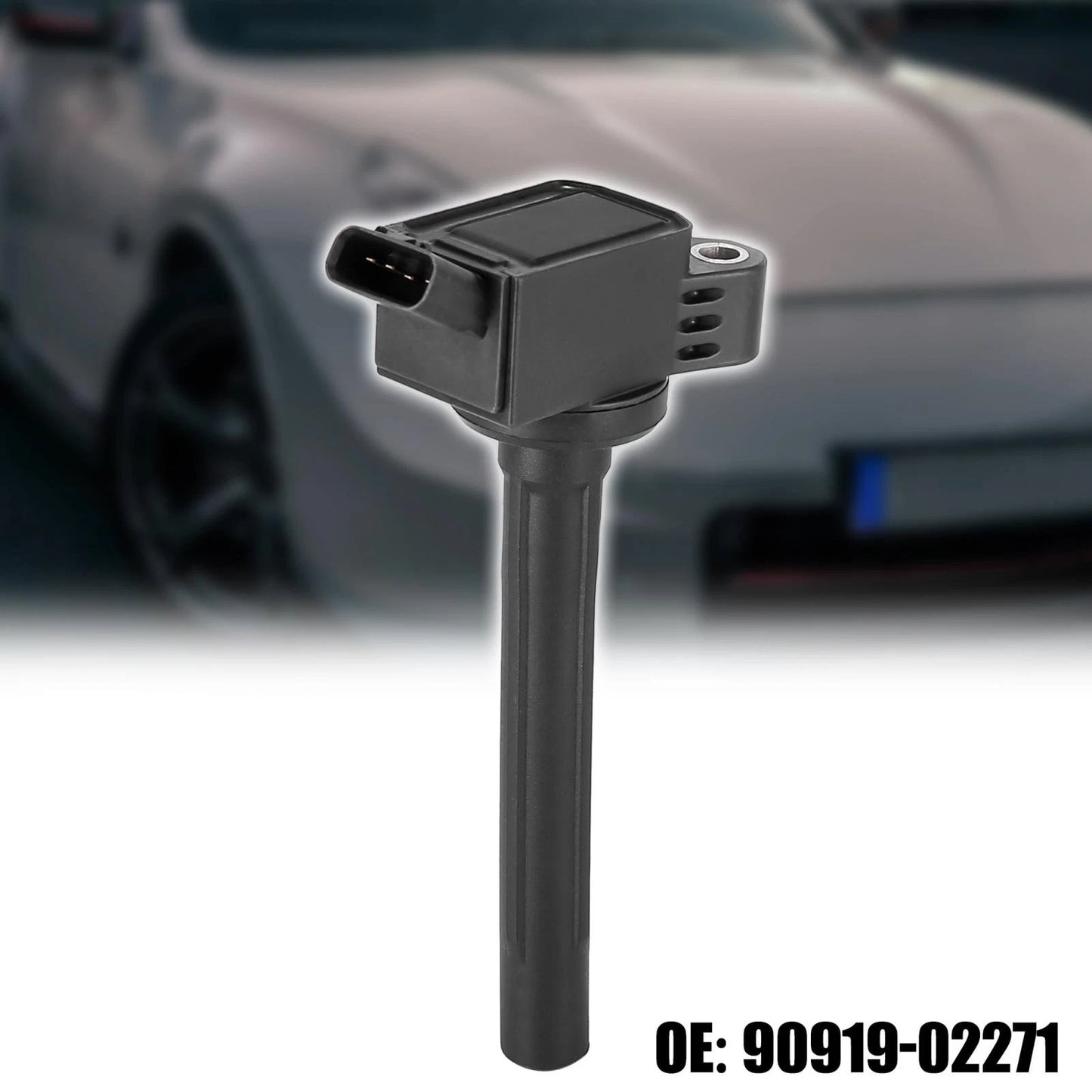 Ignition Coil for Toyota (1996-2002)