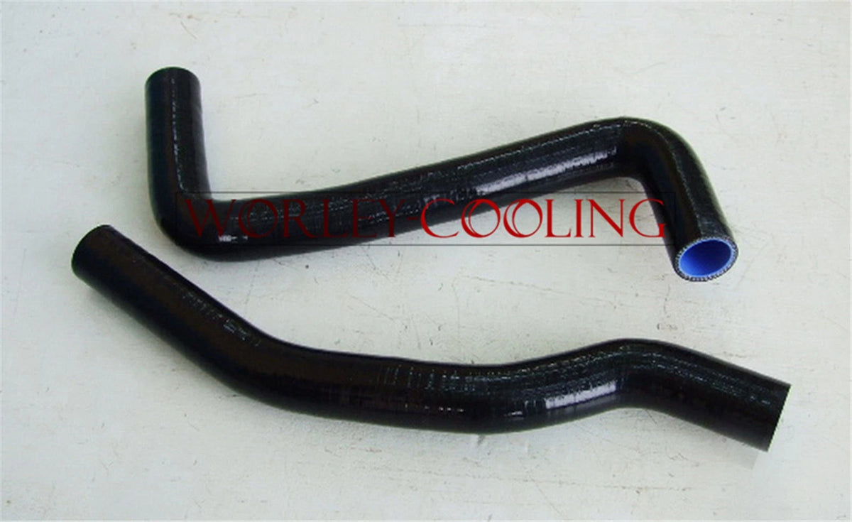 Silicone Radiator Hose for Toyota Celica GT-4 ST205 (1994-1999)