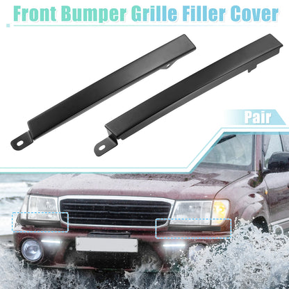 Front Bumper Grille Filler for Toyota (2000-2006)