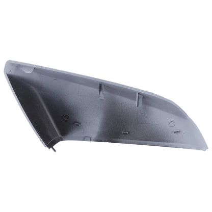 White Left Side Door Wing Mirror Cover for Chevy Malibu