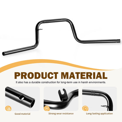 Handlebar for Honda Foreman Rubicon