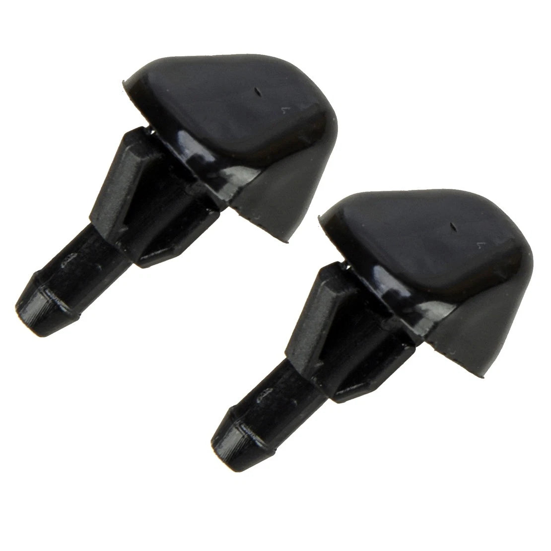 Front Windscreen Washer Jets for Toyota Hilux 4Runner (2005-2023)