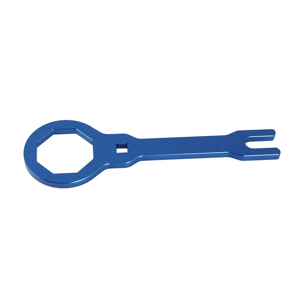 Fork Cap Wrench Tool for Yamaha YZ125 YZ250 (2006-2020) 2 x YZ 125X 250X (2017-2020)
